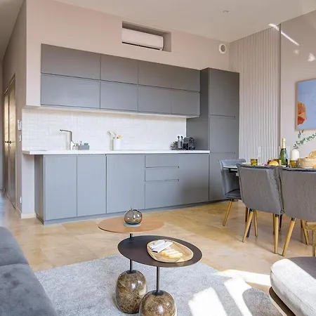 Magnifique 4 Pieces Forville - Proche Palais Des Festivals Apartment *