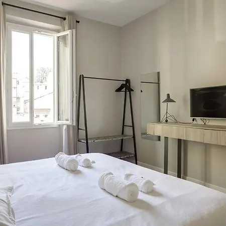 Apartment Magnifique 4 Pieces Forville - Proche Palais Des Festivals